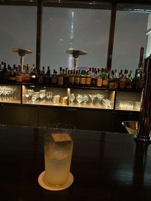 THE GATE HOTEL Kaminarimon by HULIC by null