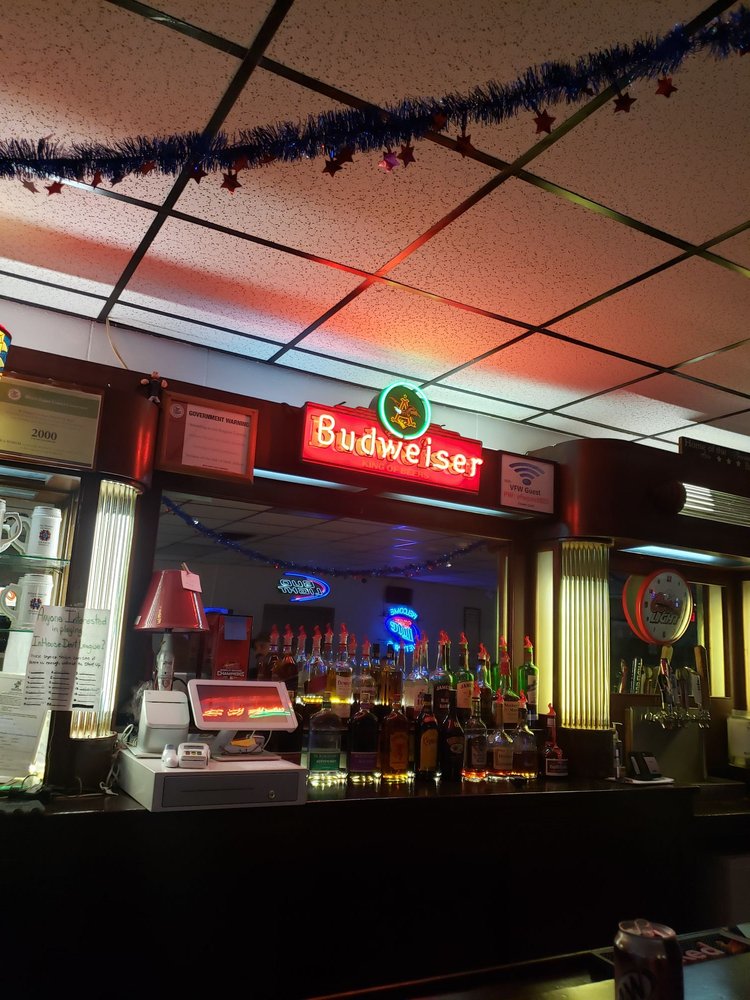 Photos for VFW Post 805 Yelp