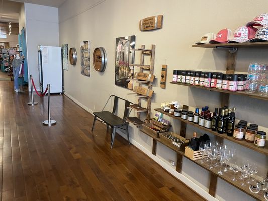 Fiesta Winery Fredericksburg by null