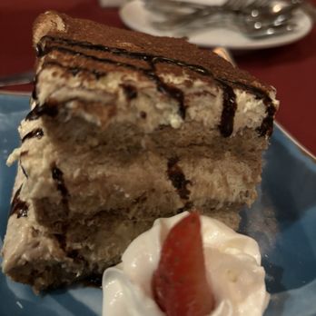 Baci Di Firenze - Tiramisu - Italian Near Me - Anaheim, California Baci Di Firenze - Tiramisu - Italian Near Me - Anaheim, California