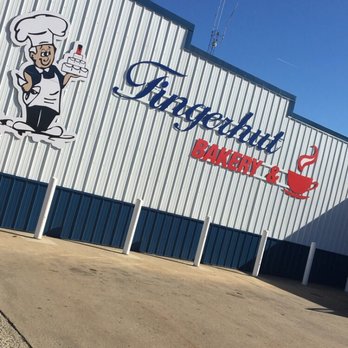 Fingerhut Bakery - Front - Bakeries Near Me - Knox, Indiana