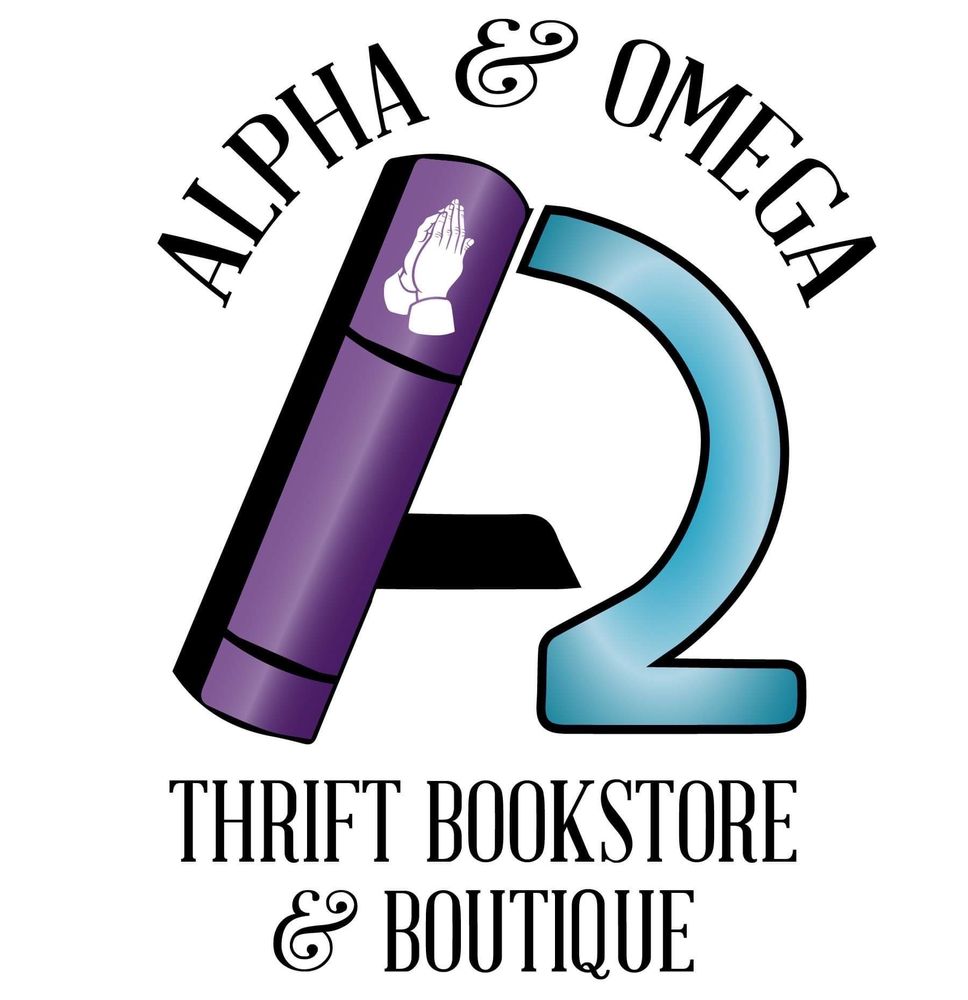 ALPHA & OMEGA THRIFT AND BOUTIQUE Updated June 2024 3192
