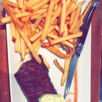 Neat Kitchen + Bar - Skirt steak - Bars Near Me - Westmont, Illinois Neat Kitchen + Bar - Skirt steak - Bars Near Me - Westmont, Illinois