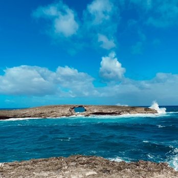 Laie Point - Landmarks & Historical Buildings Near Me - Laie, Hawaii
