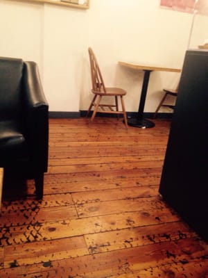 The Monkey & The Elephant by null