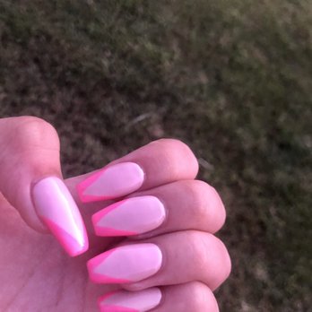 Nails 4 You - Nail Salons Near Me - Laurel, Maryland