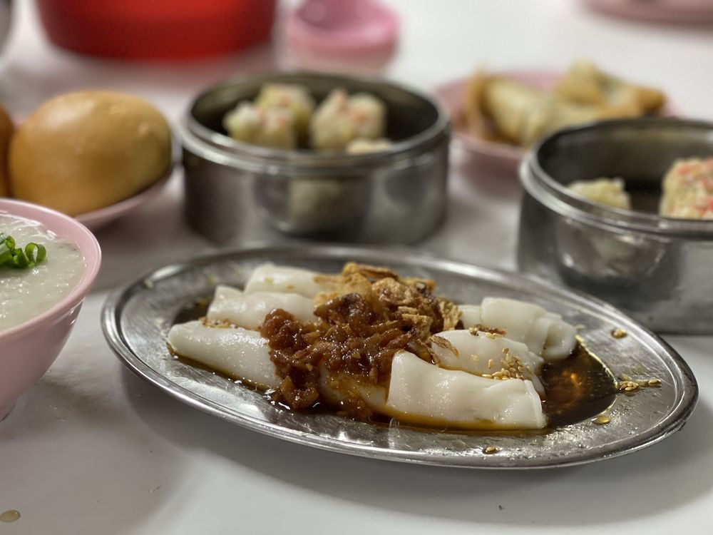 Ming Court Restaurant