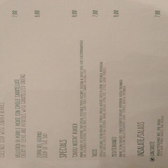 Cavoli Nostri - Vegan Near Me - Naples, NA Cavoli Nostri - Vegan Near Me - Naples, NA