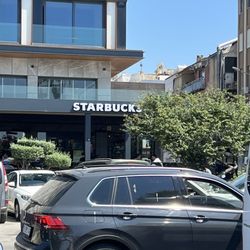Starbucks - 2026 July 10