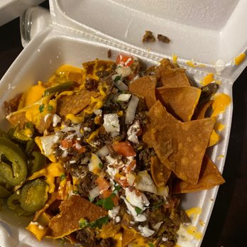 Tacos Los Carnales - Tacos Near Me - Upland, California Tacos Los Carnales - Tacos Near Me - Upland, California