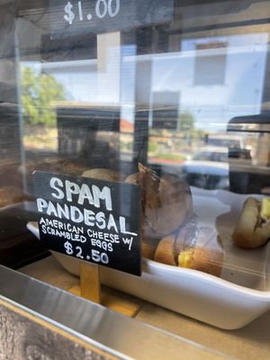 Starbread Bakery by null