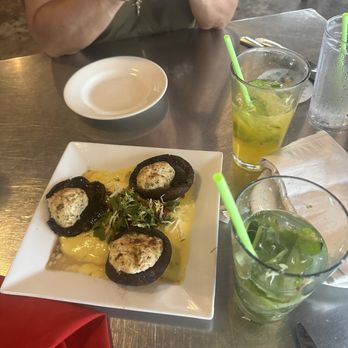 Conch Republic Seafood - Seafood Near Me - Key West, Florida