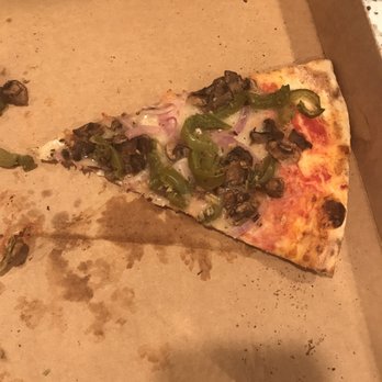 DaVinci Wings & Pizza - Veggie pizza - Pizza Near Me - Silver Spring, Maryland