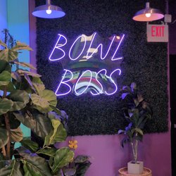 Bowl Boss