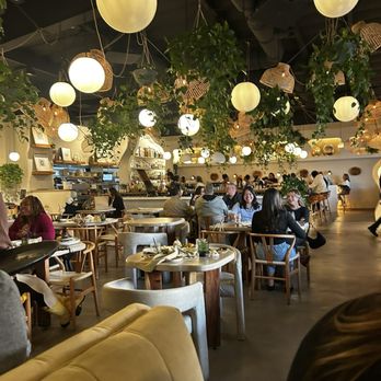 Luna Bistro Cafe - New American Near Me - Long Beach, California Luna Bistro Cafe - New American Near Me - Long Beach, California