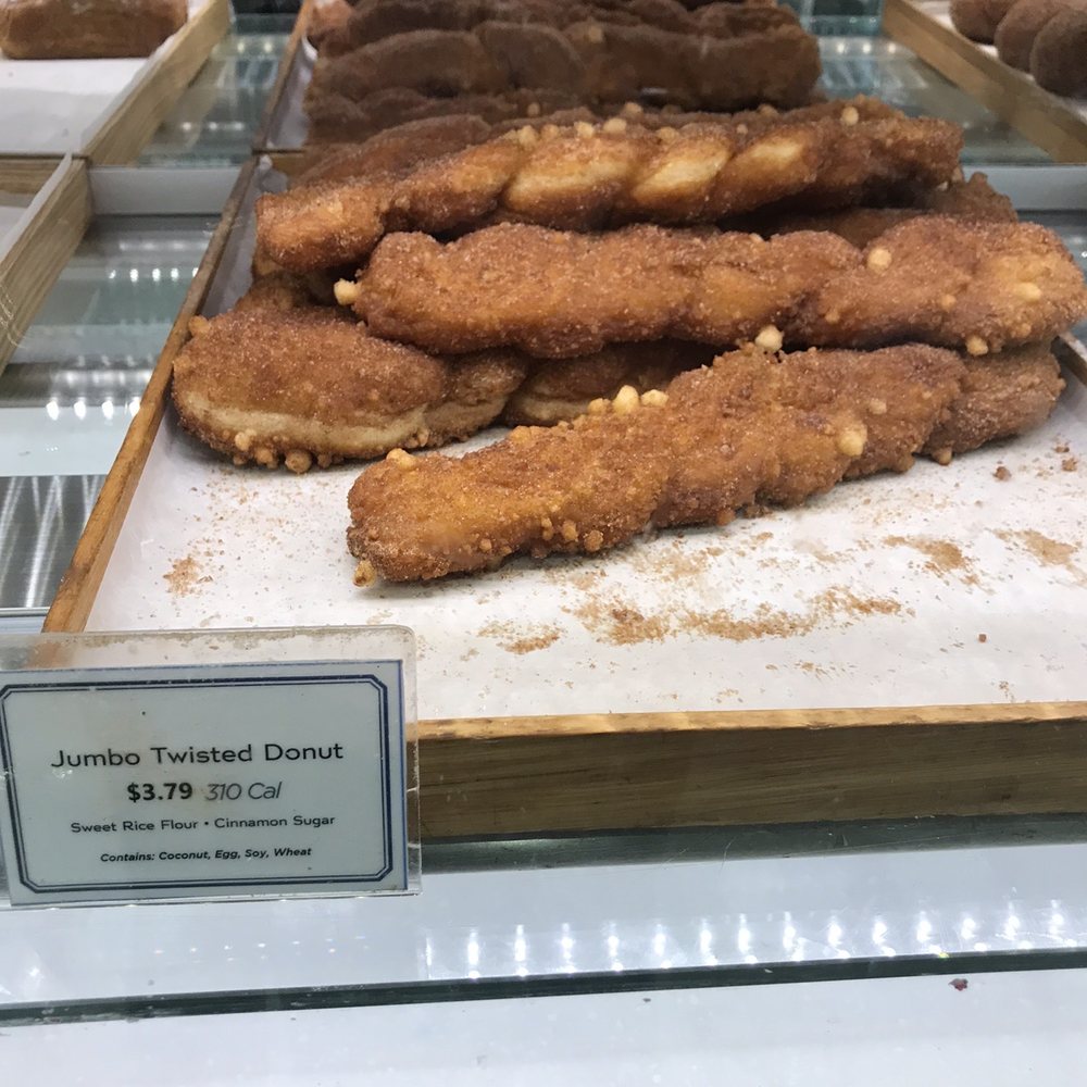 Donut Donut