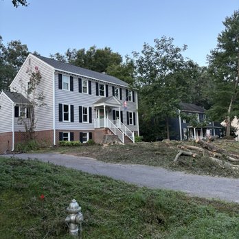 R&T Landscape Services - Almost done - Tree Services Near Me R&T Landscape Services - Almost done - Tree Services Near Me