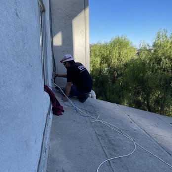 Tek Wire - Working - Security Systems Near Me Tek Wire - Working - Security Systems Near Me