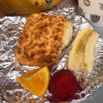 Biscuit Head - Biscuit and fruit - Cafes Near Me - Asheville, North Carolina Biscuit Head - Biscuit and fruit - Cafes Near Me - Asheville, North Carolina