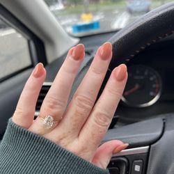 Nails 2001