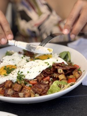 Cinnamon Tree Cafe by null