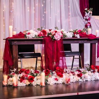Creative Decor by Clara - Party & Event Planning Near Me