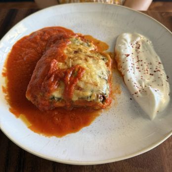 Opelia - Moussaka....soooooo good - Mediterranean Near Me - Los Gatos, California Opelia - Moussaka....soooooo good - Mediterranean Near Me - Los Gatos, California