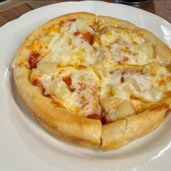 Miller’s Pizzeria