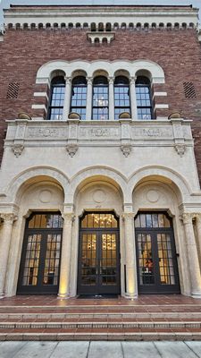 Hyatt House Sacramento / Midtown by null