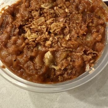 Benny’s Barbecue - Brisket barbecue beans delicious - Barbeque Near Me - Toronto, Ontario Benny’s Barbecue - Brisket barbecue beans delicious - Barbeque Near Me - Toronto, Ontario