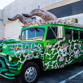 Count's Kustoms - Auto Customization Near Me - Las Vegas, Nevada
