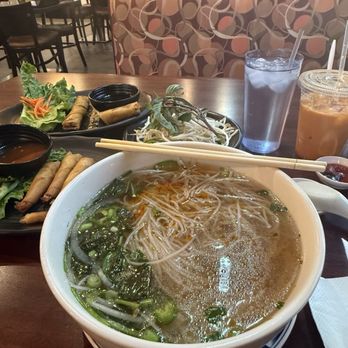 Pho K Plus - Plain pho - Noodles Near Me - Ontario, California Pho K Plus - Plain pho - Noodles Near Me - Ontario, California