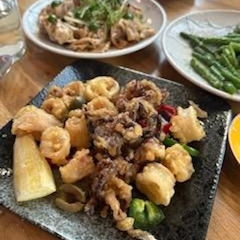 JuXi - Cantonese Near Me - Alameda, California