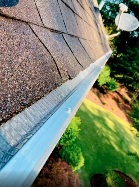 GLEAMING GUTTERS Updated June 2024 48 Photos & 22 Reviews