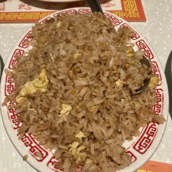 Mandarin Garden - they also gave us egg-fried rice! This was also super nostalgic for me because this reminded me of my Filipino grandpa's fried rice. - Chinese Near Me - Blue Jay, California Mandarin Garden - they also gave us egg-fried rice! This was also super nostalgic for me because this reminded me of my Filipino grandpa's fried rice. - Chinese Near Me - Blue Jay, California