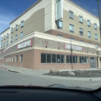 Burger Theory Omaha - Outside - Burgers Near Me - Omaha, Nebraska