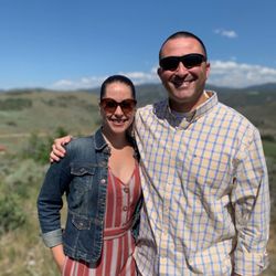 J&E Services & Solutions - Dynamic Husband and Wife Duo, Jon and Eden Friedberg, ready to ease your property needs! Reach out today!
