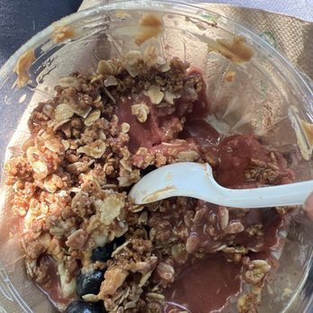 The Beet Box - Acai Me - Juice Bars & Smoothies Near Me - Richmond, Virginia