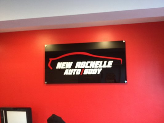 New Rochelle Auto Body