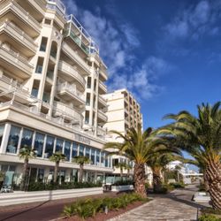 Hotel Tiffany's - Hotel Tiffanys' Riccione - Eleganza sul mare