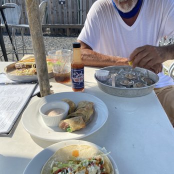 Black Whale - Seafood Near Me - Beach Haven, New Jersey