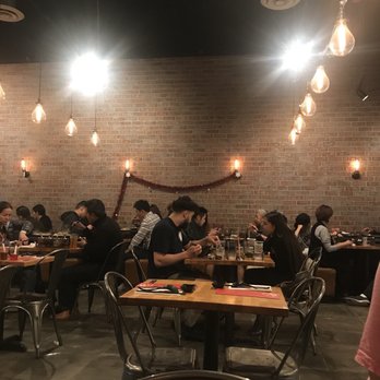 Boiling Point - Inside - Taiwanese Near Me - Artesia, California Boiling Point - Inside - Taiwanese Near Me - Artesia, California