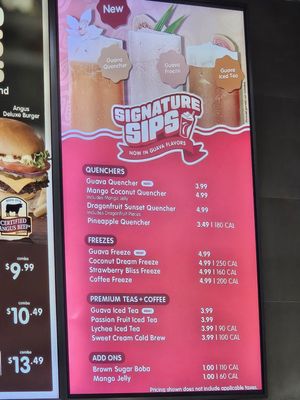 Menu photo 3 Jollibee Los Angeles, CA Menu photo 3 Jollibee Los Angeles, CA