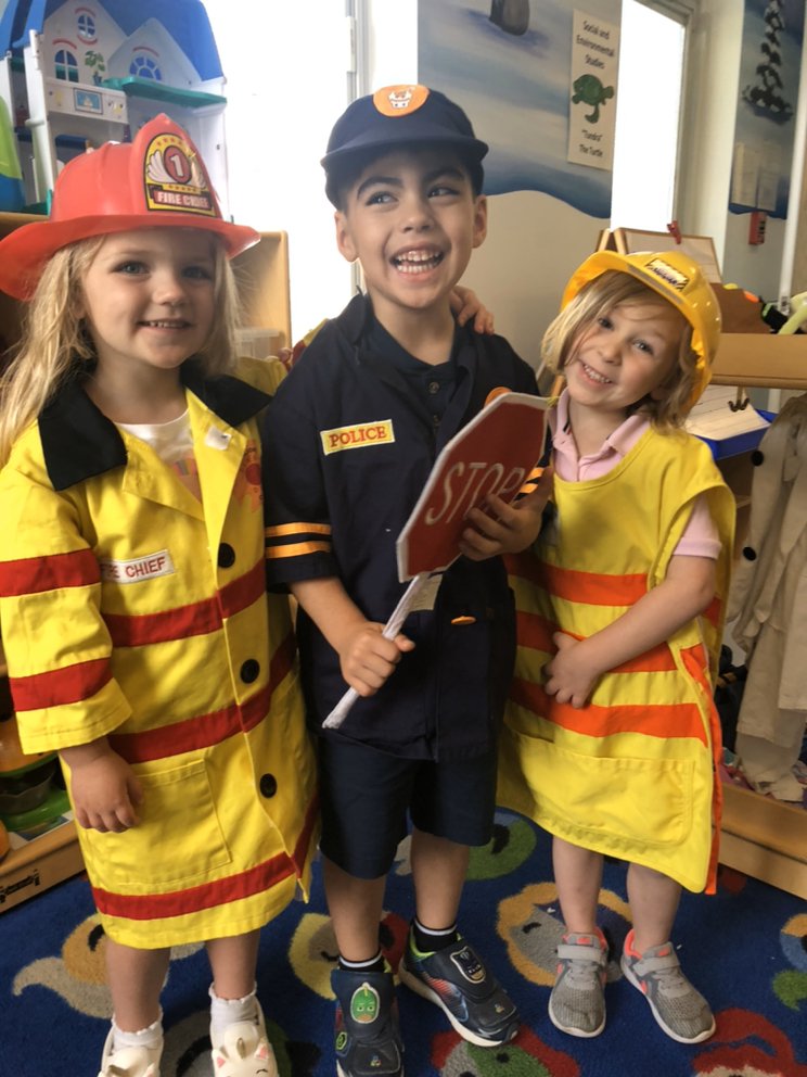 Bright Star Academy Schools - childcare center in Cedar Park, TX