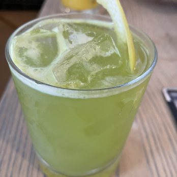 The Garden Table - Cocktail - Breakfast & Brunch Near Me - Indianapolis, Indiana The Garden Table - Cocktail - Breakfast & Brunch Near Me - Indianapolis, Indiana