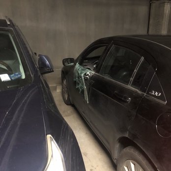 Patent 523 Apartments - On February 16th 2020, I found two cars parked right next to my car got broken into as well. - Apartments Near Me - Seattle, Washington