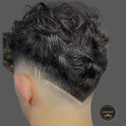 Euro Cut Barbershop & Salon