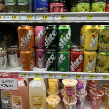 Cash Saver - When is the last time you saw Slice soda? - Grocery Near Me - Owensville, Missouri Cash Saver - When is the last time you saw Slice soda? - Grocery Near Me - Owensville, Missouri