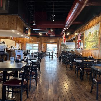 Annie's Cafe - Inside - American Near Me - Riverside, California Annie's Cafe - Inside - American Near Me - Riverside, California