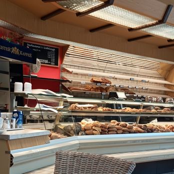 Hartmann's Backstube - Bakeries Near Me - Hanover, NI